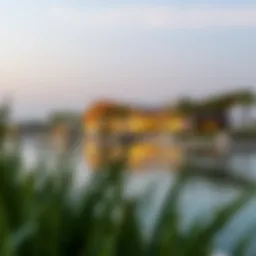 Understanding Khalid Lake: A Comprehensive Exploration Introduction