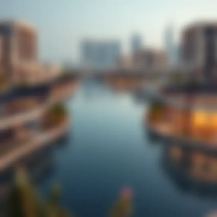 Understanding Khalid Lake: A Comprehensive Exploration Summary