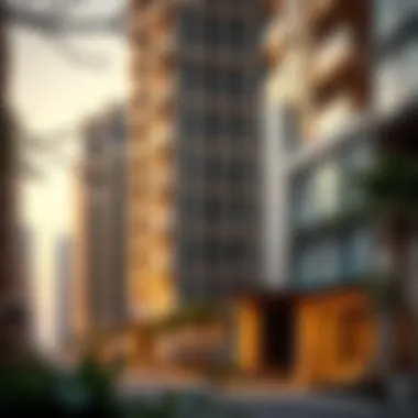 Investment opportunities in Dubai's housing market