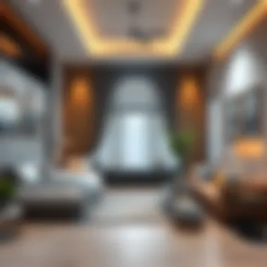 Understanding Monthly Room Rent in International City, Dubai Summary Understanding Monthly Room Rent in International City, Dubai Summary