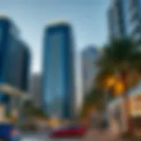 Understanding Office Park Buildings in Dubai's Real Estate Landscape Introduction