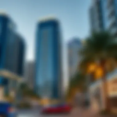 Understanding Office Park Buildings in Dubai's Real Estate Landscape Introduction Understanding Office Park Buildings in Dubai's Real Estate Landscape Introduction
