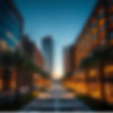 Understanding Office Park Buildings in Dubai's Real Estate Landscape Summary Understanding Office Park Buildings in Dubai's Real Estate Landscape Summary