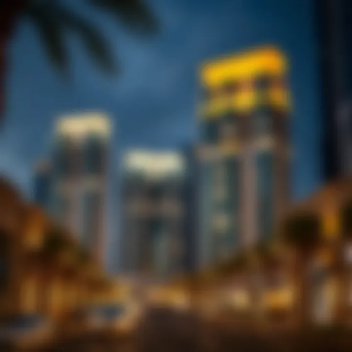 Real Estate Developments in International City An overview of real estate developments in International City, Dubai