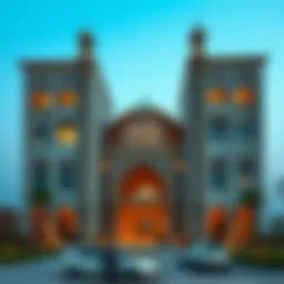 Understanding Ramadan 2023 Timing in Dubai: A Comprehensive Guide Introduction