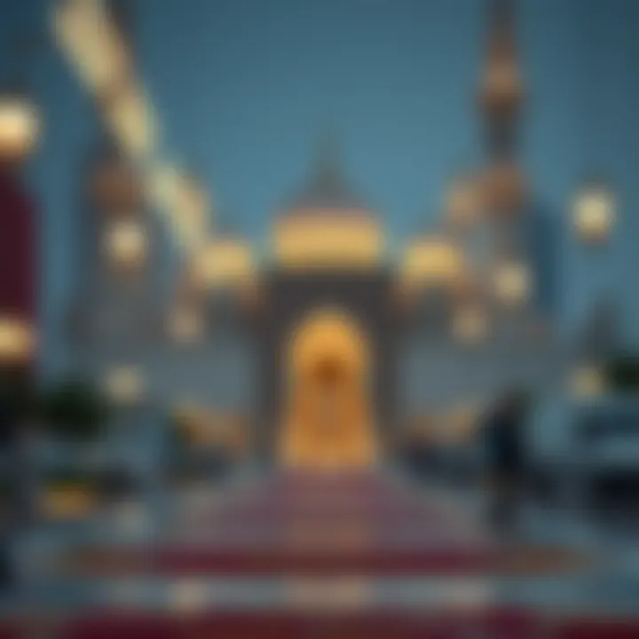 Notable Understanding Ramadan 2023 Timing in Dubai: A Comprehensive Guide