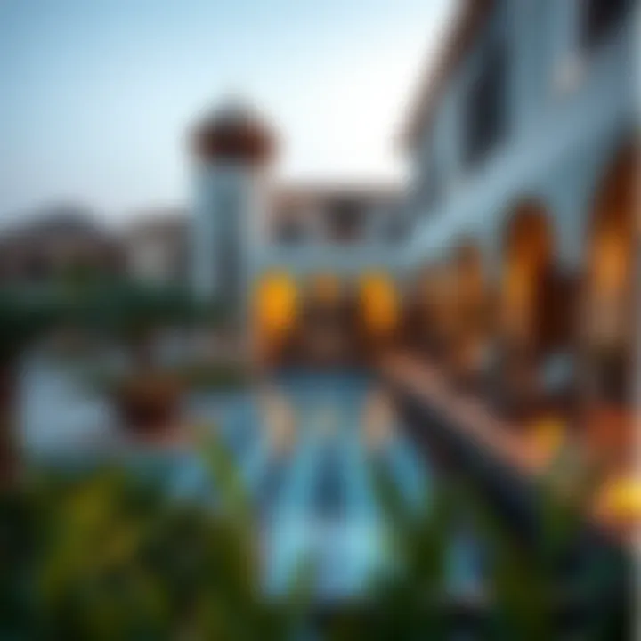 Understanding Ramadan 2023 Timing in Dubai: A Comprehensive Guide Summary