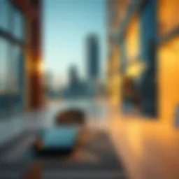 Detailed analysis of rental contract clauses