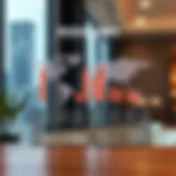 Infographic of RERA Laws in Dubai A detailed infographic illustrating RERA laws