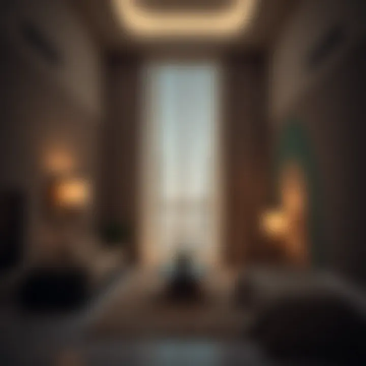Understanding Room Rent in Al Rigga Summary