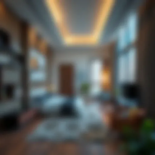 Understanding Room Rent in International City: A Comprehensive Guide Introduction