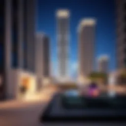 Understanding Sadaf JBR: An In-Depth Exploration Introduction