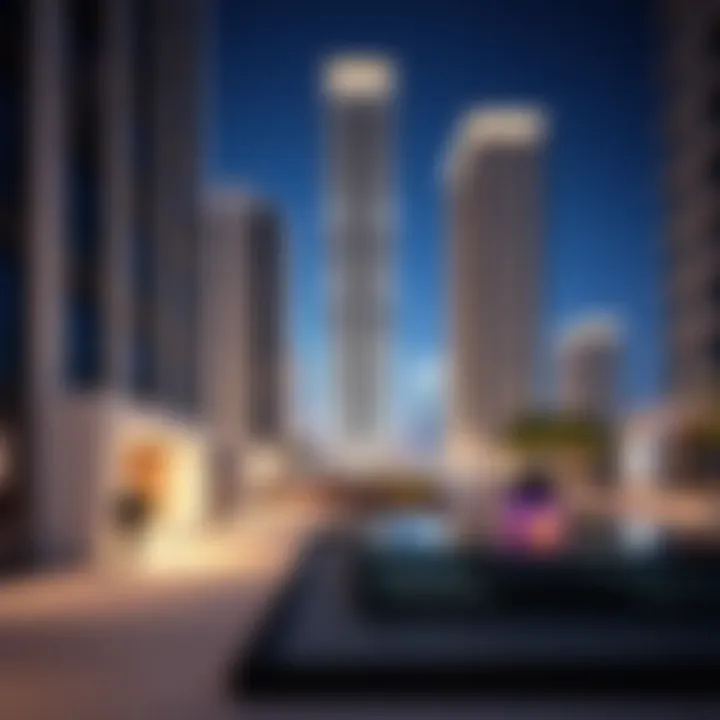 Understanding Sadaf JBR: An In-Depth Exploration Introduction