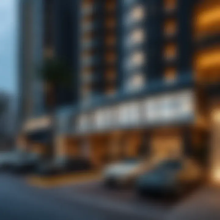 Notable Understanding Sadaf JBR: An In-Depth Exploration