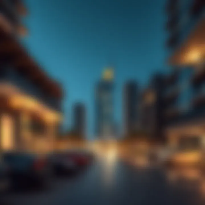 Understanding Sadaf JBR: An In-Depth Exploration Summary