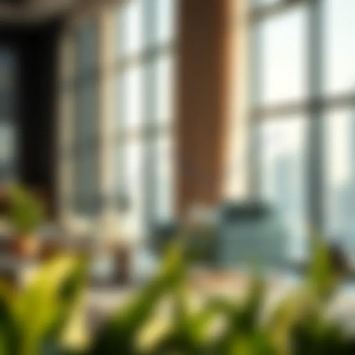 Expatriate Compensation Insights Graph showing expatriate compensation packages