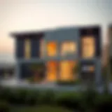 Understanding the Al Danah Postal Code: A Guide for Potential Real Estate Investors Introduction