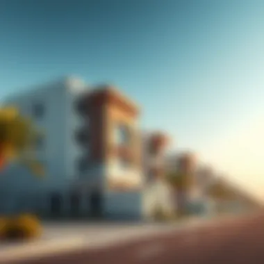 Notable Understanding the Al Danah Postal Code: A Guide for Potential Real Estate Investors Notable Understanding the Al Danah Postal Code: A Guide for Potential Real Estate Investors