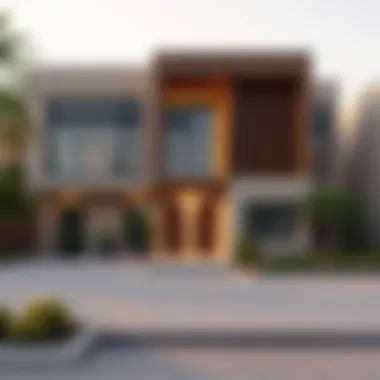Understanding the Al Danah Postal Code: A Guide for Potential Real Estate Investors Summary Understanding the Al Danah Postal Code: A Guide for Potential Real Estate Investors Summary