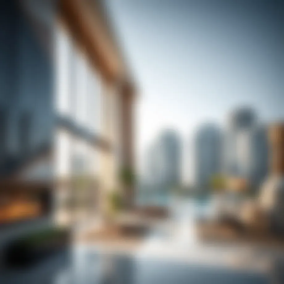 Understanding the Conversion of 100k USD to AED in Dubai's Real Estate Market Introduction