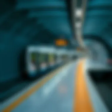 Notable Understanding the Dubai Metro Schedule: A Comprehensive Guide Notable Understanding the Dubai Metro Schedule: A Comprehensive Guide