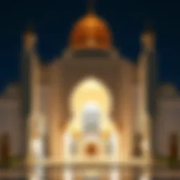 Understanding the Eid Holiday in the UAE: Dates, Traditions, and Implications Introduction