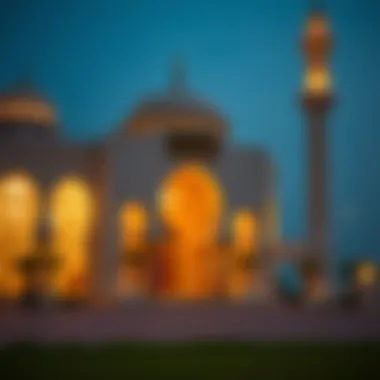 Notable Understanding the Eid Holiday in the UAE: Dates, Traditions, and Implications Notable Understanding the Eid Holiday in the UAE: Dates, Traditions, and Implications