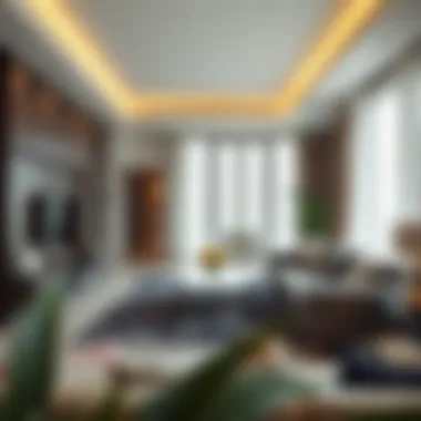 Understanding the Ejari Rental Index in Dubai Real Estate Introduction Understanding the Ejari Rental Index in Dubai Real Estate Introduction