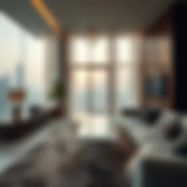 Notable Understanding the Ejari Rental Index in Dubai Real Estate
