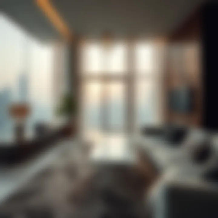 Notable Understanding the Ejari Rental Index in Dubai Real Estate