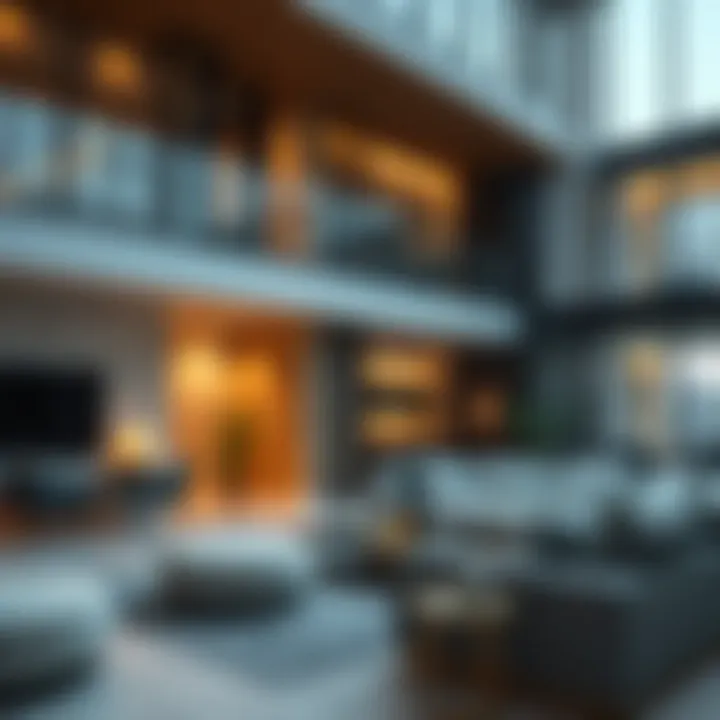 Understanding the Ejari Rental Index in Dubai Real Estate Summary