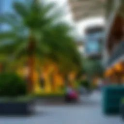 Understanding The Greens Park: A Hub of Urban Serenity in Dubai Introduction