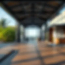 Understanding the Mangrove Beach Entry Fee: A Comprehensive Guide Introduction