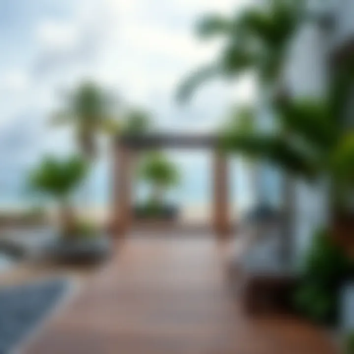 Understanding the Mangrove Beach Entry Fee: A Comprehensive Guide Summary Understanding the Mangrove Beach Entry Fee: A Comprehensive Guide Summary