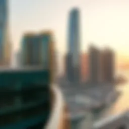 Understanding the Metropolis Tower in Business Bay: A Comprehensive Guide Introduction