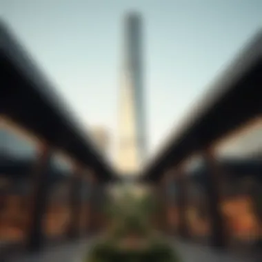 Notable Understanding the Metropolis Tower in Business Bay: A Comprehensive Guide