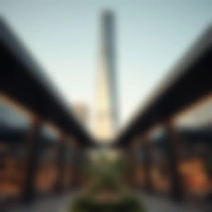 Notable Understanding the Metropolis Tower in Business Bay: A Comprehensive Guide