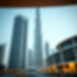 Understanding the Price of Burj Khalifa: A Deep Dive into Factors and Trends Introduction