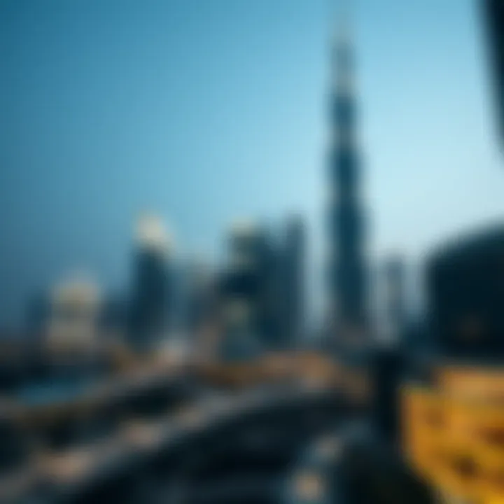 Notable Understanding the Price of Burj Khalifa: A Deep Dive into Factors and Trends