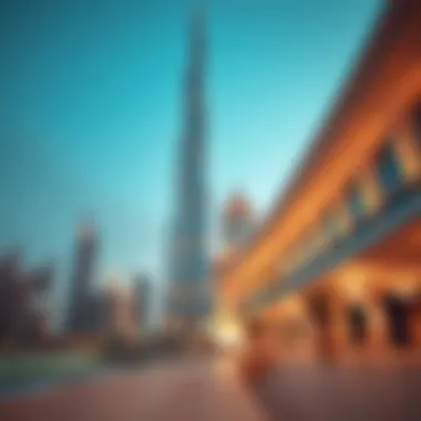 Understanding the Price of Burj Khalifa: A Deep Dive into Factors and Trends Summary Understanding the Price of Burj Khalifa: A Deep Dive into Factors and Trends Summary