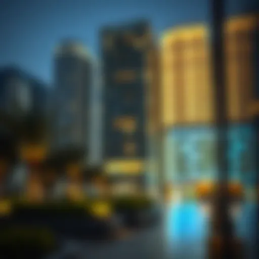 Understanding the RERA Calculator in Dubai: A Comprehensive Guide Introduction
