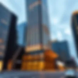 Understanding the Tiffany Tower: A Comprehensive Analysis Introduction