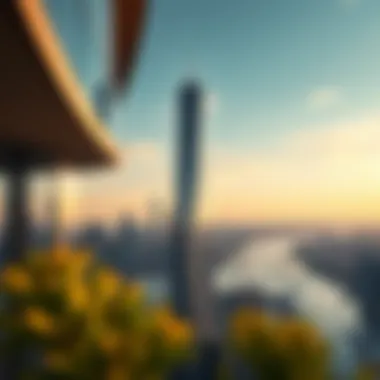 Understanding the Tiffany Tower: A Comprehensive Analysis Summary Understanding the Tiffany Tower: A Comprehensive Analysis Summary