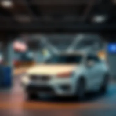 Overview of parking regulations in Dubai