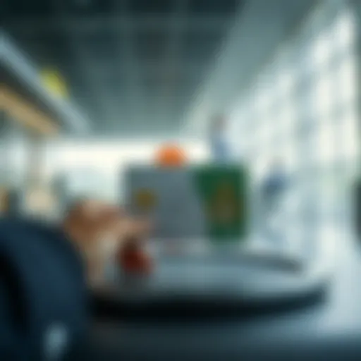 Understanding UAE Pass: The Smart Hub for Effortless Transactions Introduction