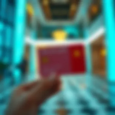 Understanding UAE Pass: The Smart Hub for Effortless Transactions Summary