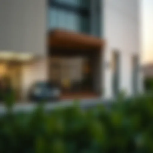 Overview of Visa Types in the UAE