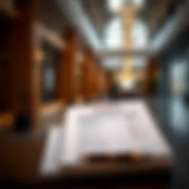Essential Documentation for Visa Renewal Checklist of required documentation for visa renewal
