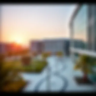 State-of-the-Art Facilities Modern facilities at University of Abu Dhabi in Dubai