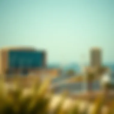 Investment Opportunities Near Wasl Port Investment opportunities around Wasl Port for potential buyers